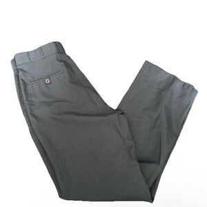 Men’s Grey Dress Pants Size 32x30